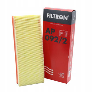 Filtr Powietrza Filtron AP092/2
