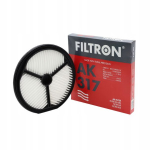 Filtr Powietrza Filtron AK317