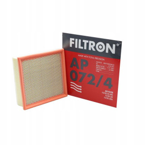 Filtr Powietrza Filtron AP072/4