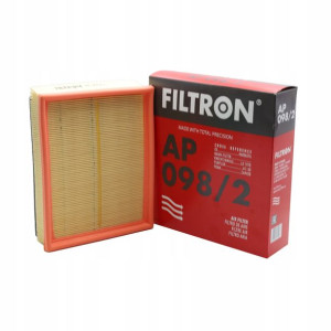 Filtr Powietrza Filtron AP098/2
