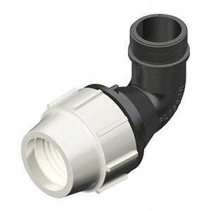 Kolano 90° Fi 25x20 Gz Cf Pe-stal Plasson Do Rur