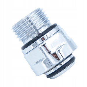 Złączka Adapter M22x1,5 X Gz1/2 Vario Term Chrom