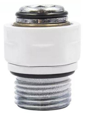 Złączka Adapter M22x1,5 X Gz1/2 Vario Term Biały