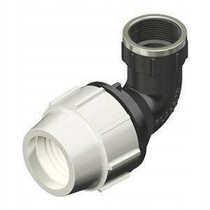 Kolano 90° Fi 20x15 Gw Cf Pe-stal Plasson Do Rur