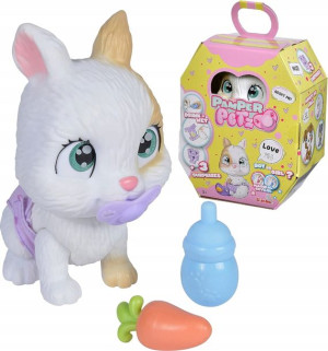 Simba Pamper Petz Królik Z Pieluszkowego Gangu 3+
