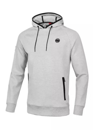 Bluza  z kapturem Pit Bull West Coast Falcon Small Logo - 122001150