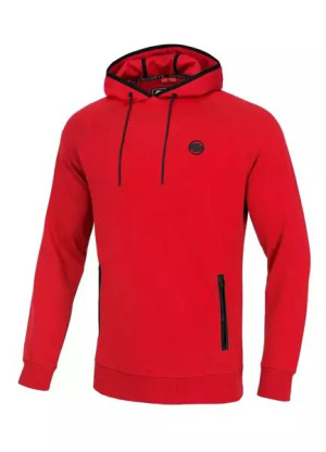 Bluza z kapturem Pit Bull West Coast Falcon Small Logo - 122001450