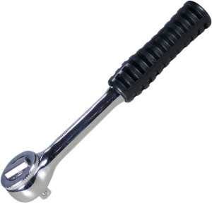 Grzechotka standard  1/4", 140 mm