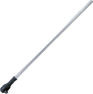 Grzechotka długa 3/4", 1000 mm, rozbieralna