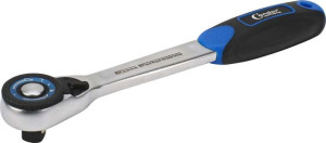 Grzechotka prosta 1/2", 250 mm