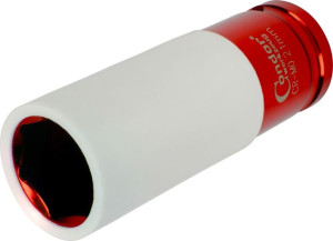 Nasadka 1/2" 21 mm do alufelg