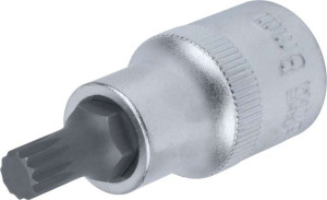Nasadka 1/2",  wielowpust M 8 x 53 mm