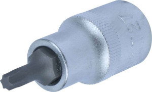 Nasadka 1/2" Torx  T27 x 53 mm