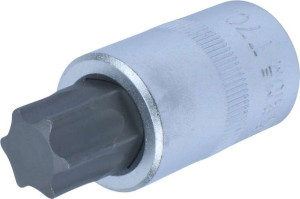 Nasadka 1/2" Torx  T70 x 55 mm