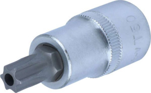 Nasadka 1/2". Torx z otworem T 50 x 53 mm