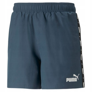 Puma Szorty Ess+ Tape Woven 84904316 R Xxl
