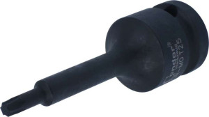 Nasadka 1/2" udarowa Torx T 25 x 78 mm