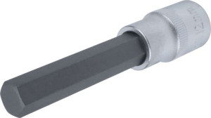 Nasadka 1/2" imbus. 12x100 mm