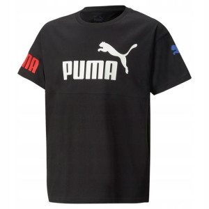 Puma Koszulka Power 67322651 R 152