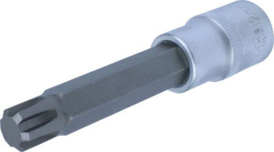 Nasadka 1/2", RIBE M12 x 100 mm