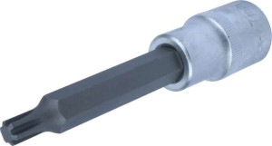 Nasadka 1/2", RIBE M 7 x 100 mm