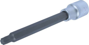 Nasadka 1/2".  Torx  T45 x 140 mm
