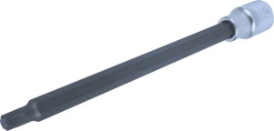 Nasadka 1/2". Torx  T45 x 200 mm