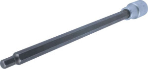 Nasadka. 1/2" imbus. 7x230 mm