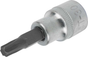 Nasadka 3/8", Torx T30 x 48 mm