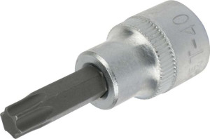 Nasadka 3/8", Torx T40 x 48 mm