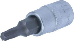 Nasadka 1/4", Torx T20 x 37 mm