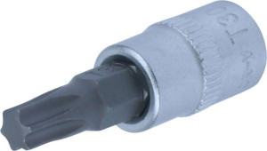 Nasadka 1/4", Torx T30 x 37 mm