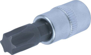 Nasadka 1/4", Torx T45 x 37 mm