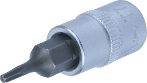 Nasadka 1/4", Torx T 7 x 37 mm