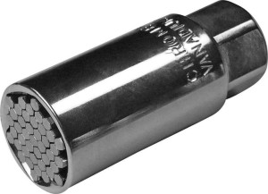Nasadka uniwersalna, 8-21 mm