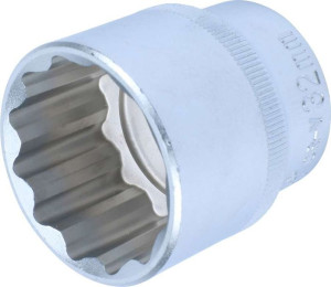 Nasadka 1/2", 32 mm, 12-kątna