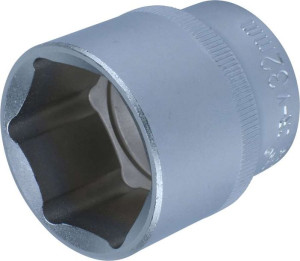 Nasadka 1/2" 32 mm, 6-kątna