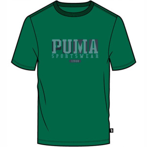 Puma Koszulka Graphics Retro 67448637 R Xxl