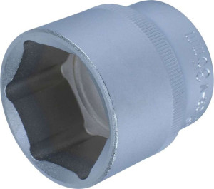 Nasadka 1/2" 35 mm, 6-kątna