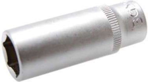 Nasadka 1/2", 24 mm, 6-kątna, długa