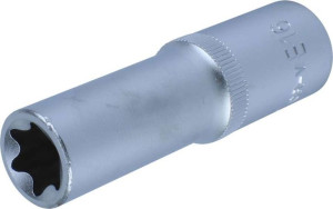 Nasadka 1/2", Torx. E 16, długa