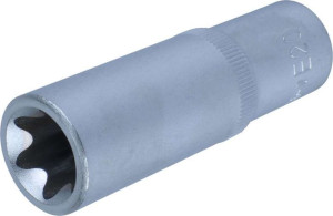Nasadka 1/2", Torx. E 20, długa
