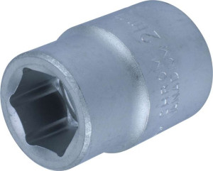 Nasadka 3/4", 21 mm, 6-kątna