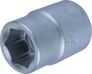 Nasadka 3/4", 22 mm, 6-kątna