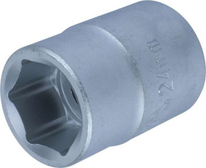 Nasadka 3/4", 24 mm, 6-kątna