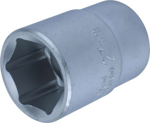 Nasadka 3/4", 27 mm, 6-kątna