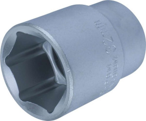 Nasadka 3/4", 32 mm, 6-kątna