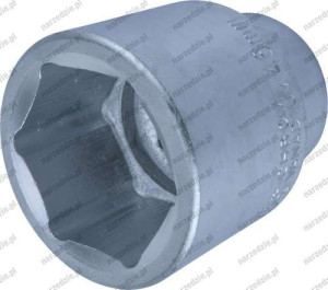 Nasadka. 1",  46 mm, 6-kątna