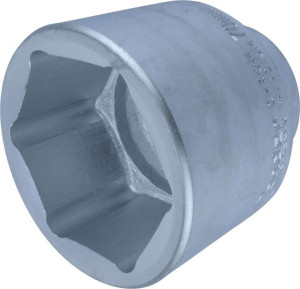 Nasadka. 1",  70 mm, 6-kątna