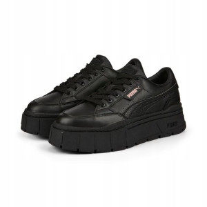 Puma Buty Mayze Stack Lthr 38441202 R 41